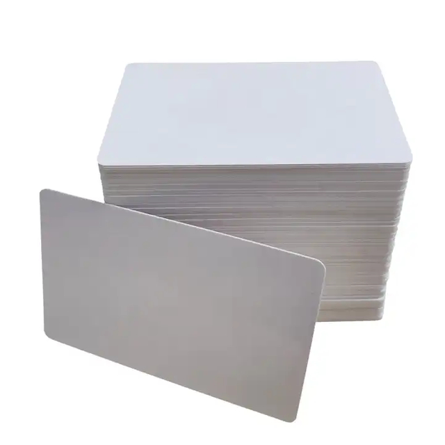 Plastic Cards