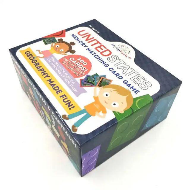 Geography Flashcards