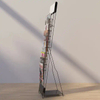 Pamphlet Display Stand