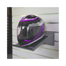 Helmet Display Stand