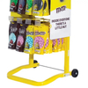 Snack Display Stand