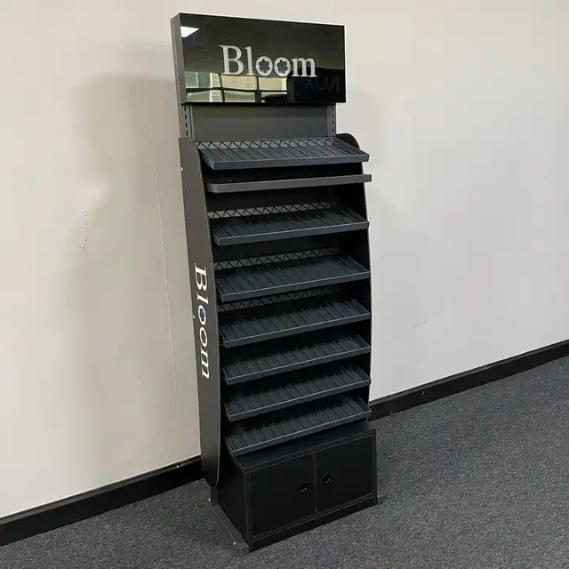 Store Display Stand