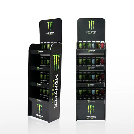 Drink Display Stand