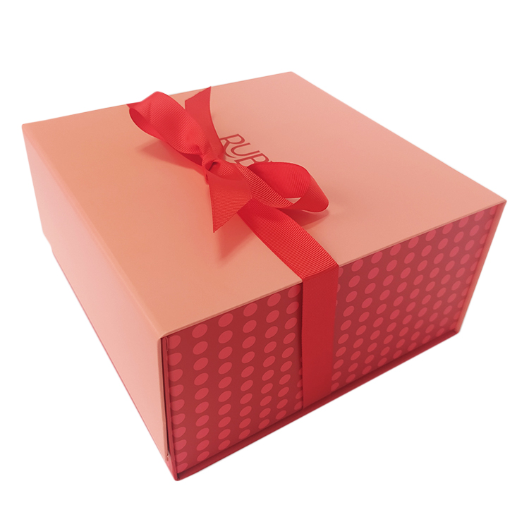 5 TIPS TO SELECTING YOUR IDEAL CUSTOM GIFT BOX MANUFACTURER