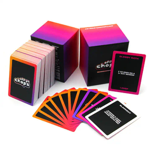 Holo Cards