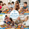 Food Puzzles
