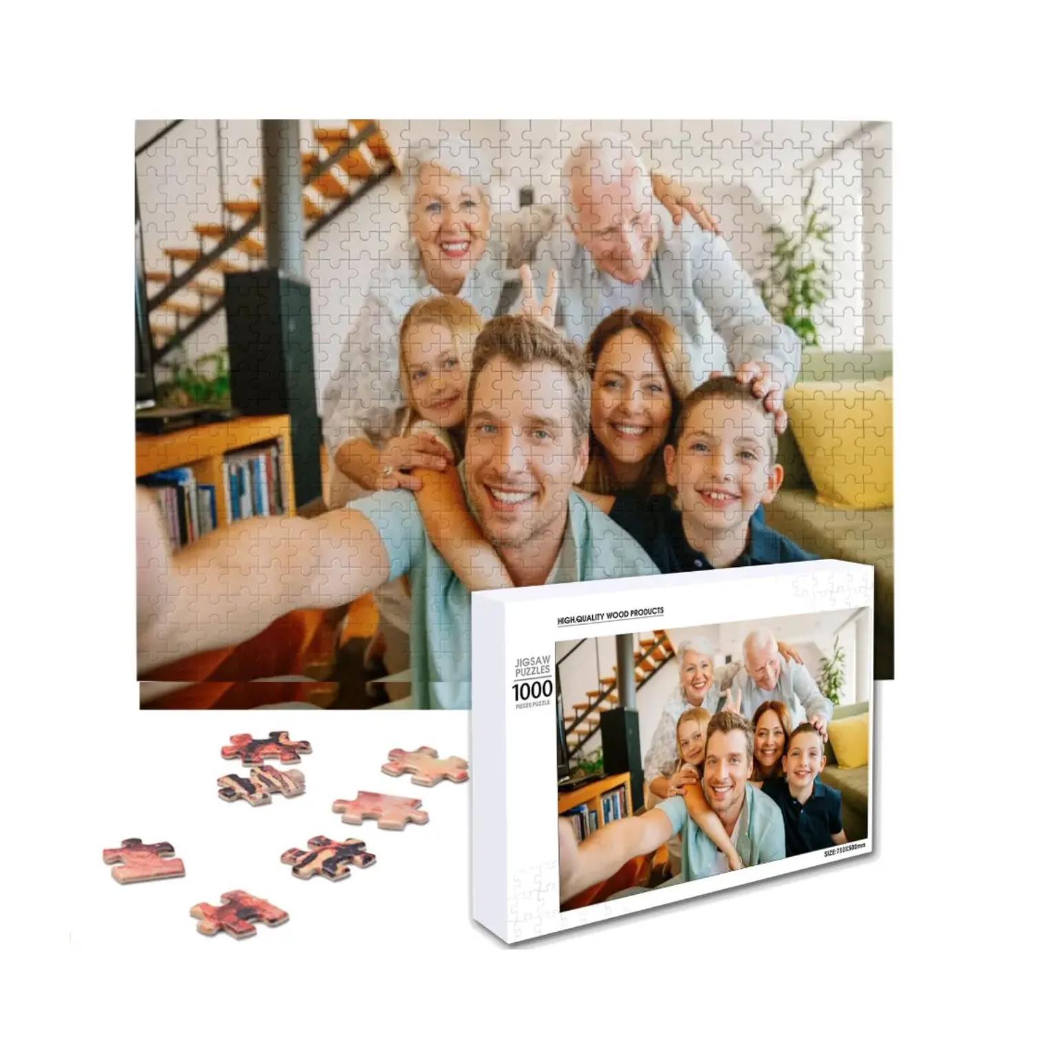 What Makes Photo Puzzles So Captivating and How Can You Create Your Own?