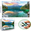 Nature Puzzles