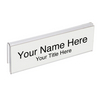 Cubicle Name Plates