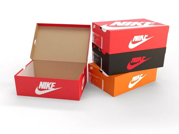 Sustainable Shoe Packaging
