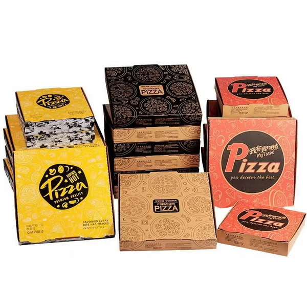pizza box