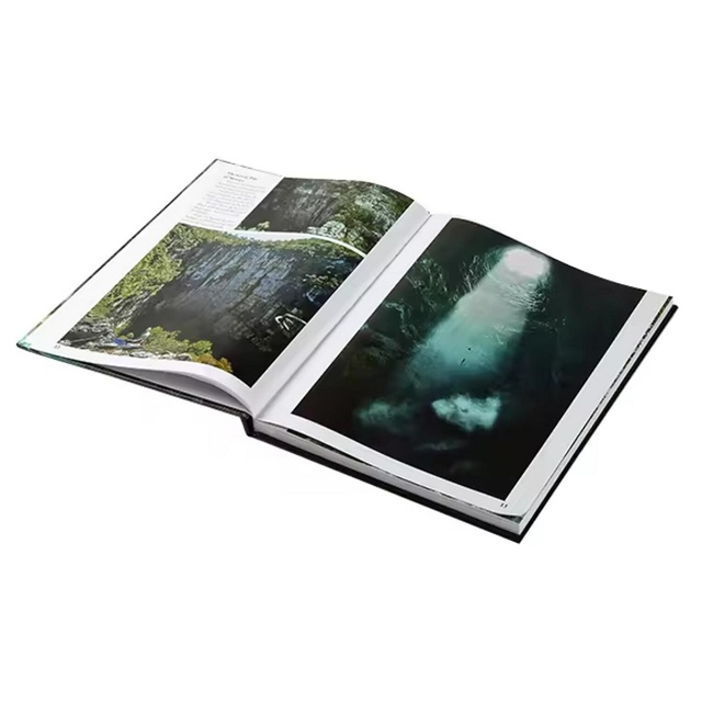 Photo Book