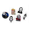 Halloween Badges
