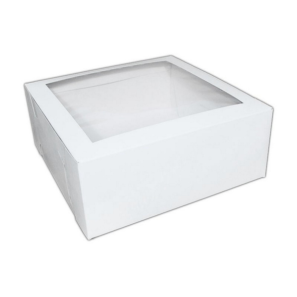 Cake Box Packaging Solutions