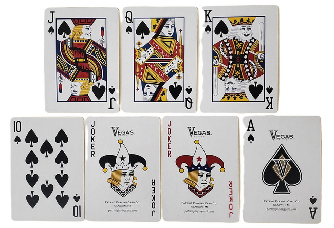 High-Quality Poker Cards Manufacturers