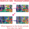 Lenticular Puzzles