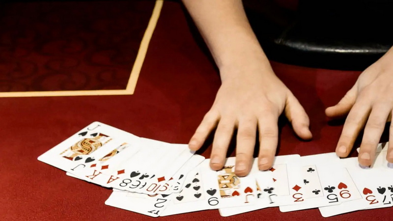 pharaoh card game_2