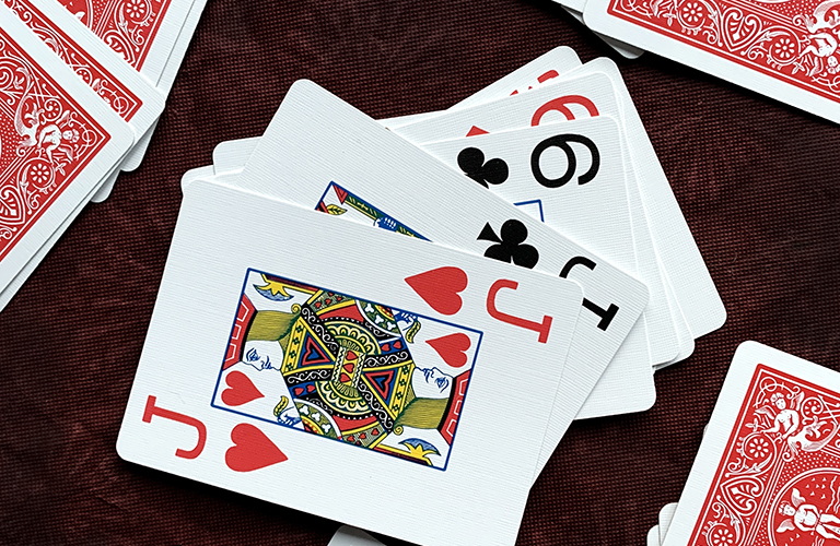 president card game2