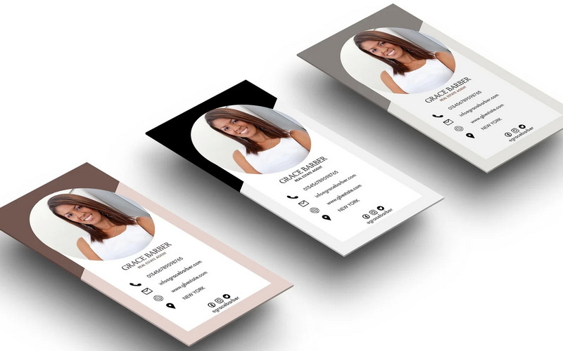 digital business card