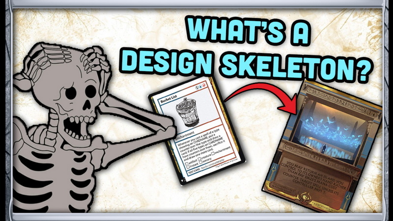 How To Create A Trading Card Game?