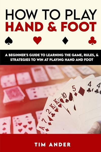 hands and feet card game_1