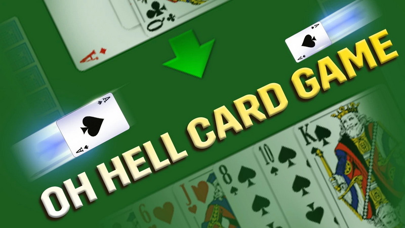 How Do You Play The Card Game Oh Hell?