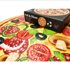 Pizza Puzzles