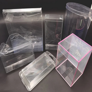 Plastic Box