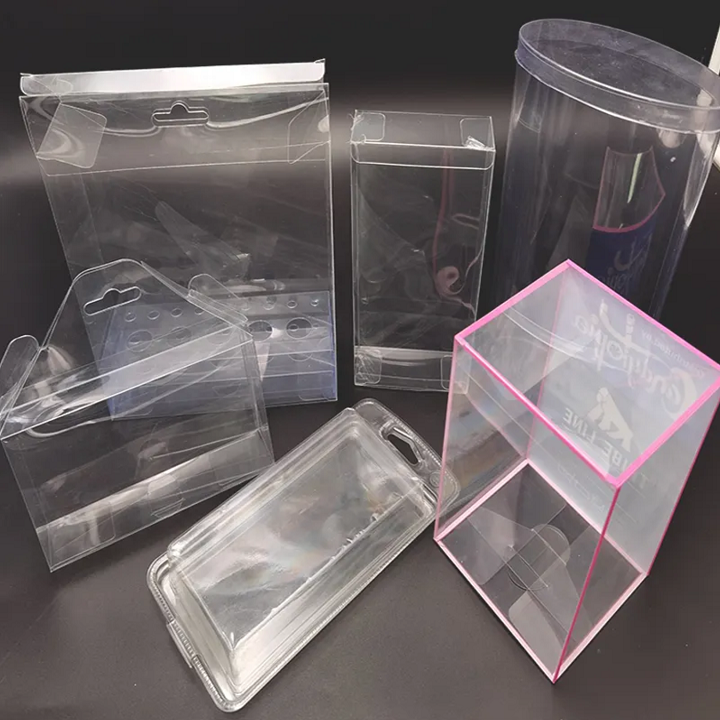 Plastic Box