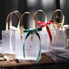 Clear Tote Bags
