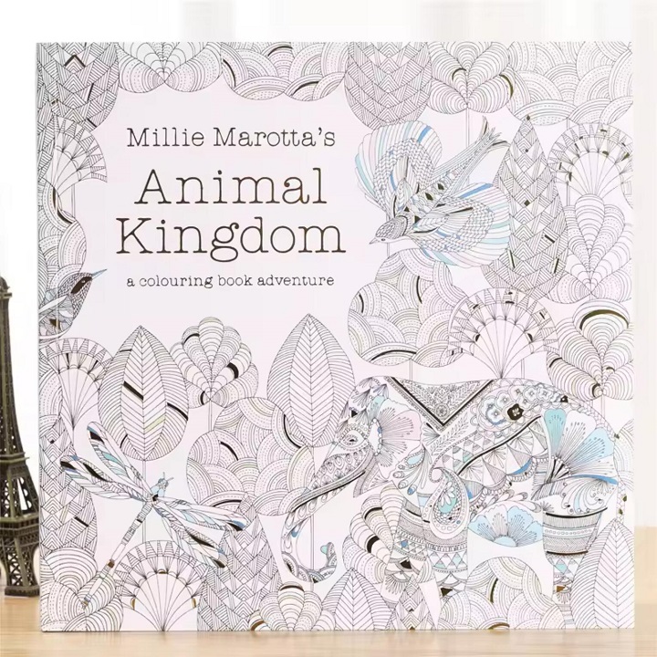 cheap adult coloring books