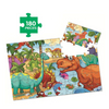 Dinosaur Puzzles
