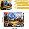 Nature Puzzles