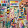 Colorful Puzzles