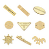 Engraved Name Plates