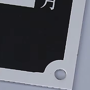 Tag Punching