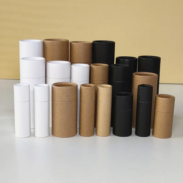 Kraft Tubes