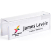 Cubicle Name Plates