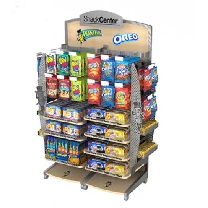 candy display stand