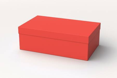 Shoe Box Printing Techniques