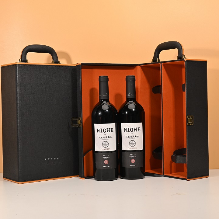 wine storage boxes