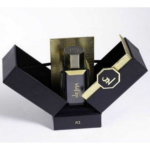 Sustainable Perfume Boxes