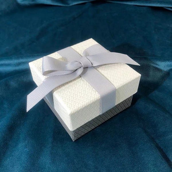 Jewelry Gift Box Suppliers