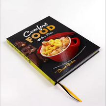 Cook Book