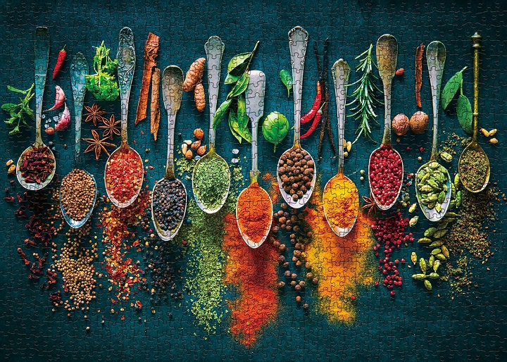 food jigsaw puzzles1
