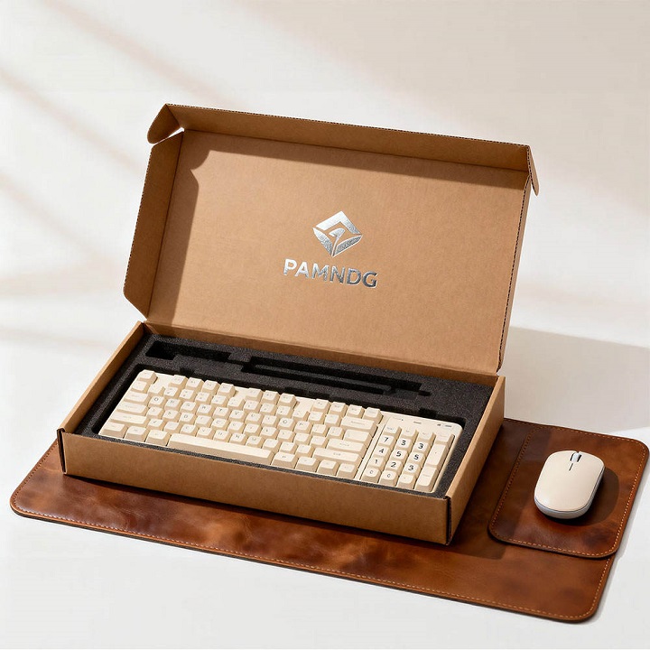 luxury keyboard boxes