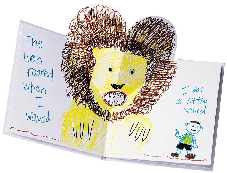 write a children's book_2