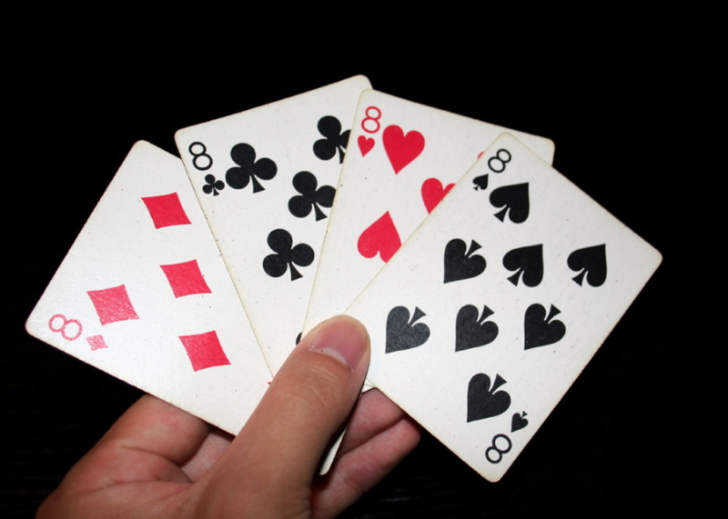 Scum card game_1