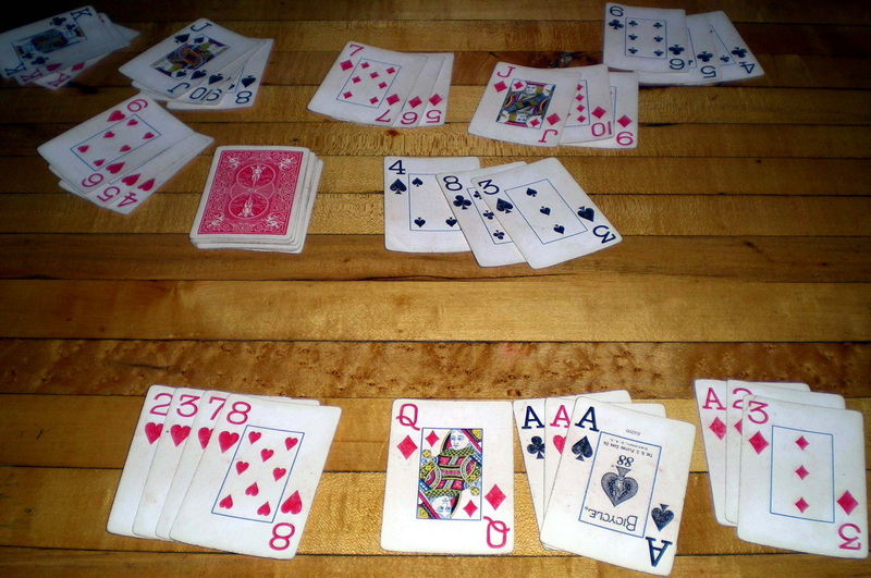 Rummycard game_2