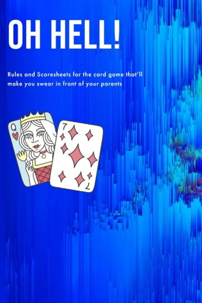 card game oh hell